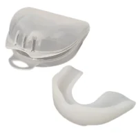 محافظ لثه دندان مدل آبجوشی به همراه قاب